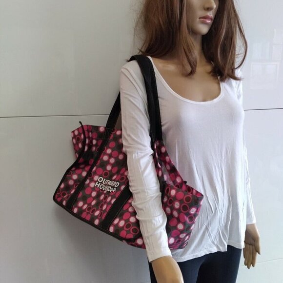 Outward Hound® Eco Dog Carrier - Picture 2 of 5